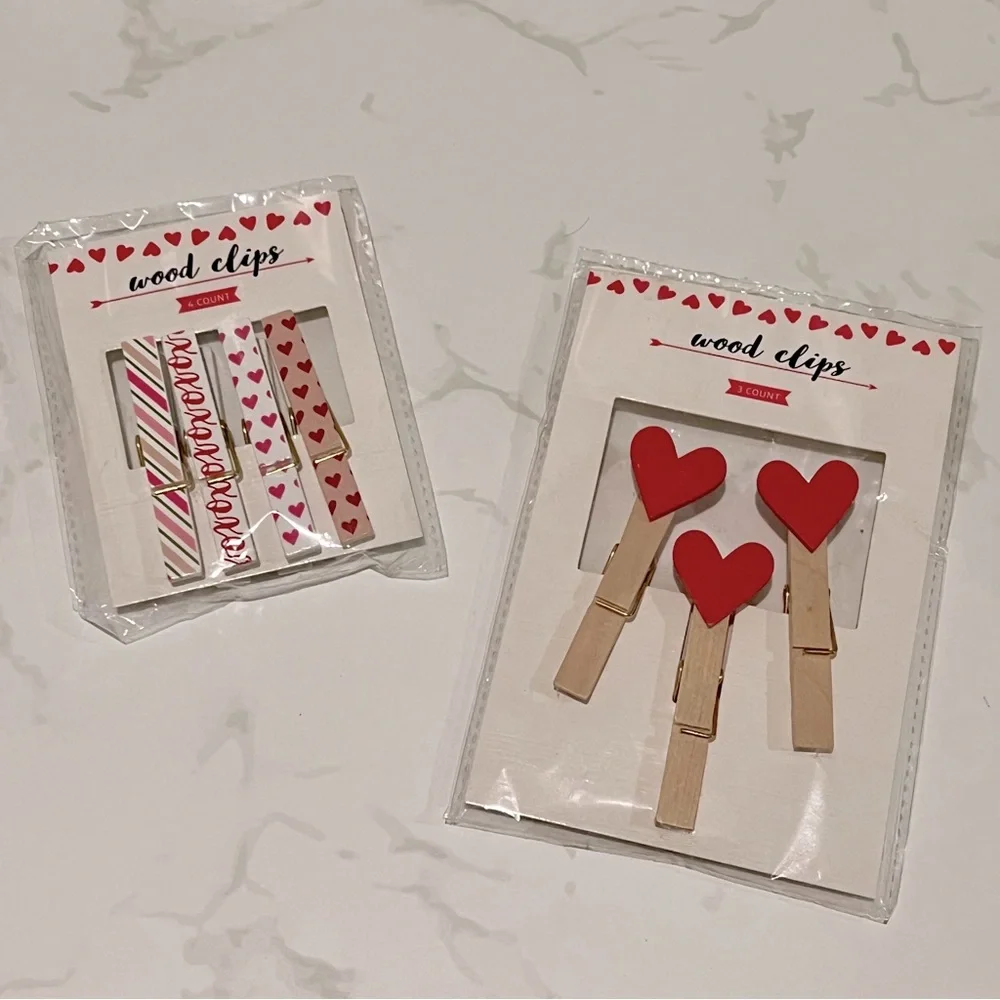 Valentine’s Decor, Craft, Gift Tags, Box & Bags Bundle